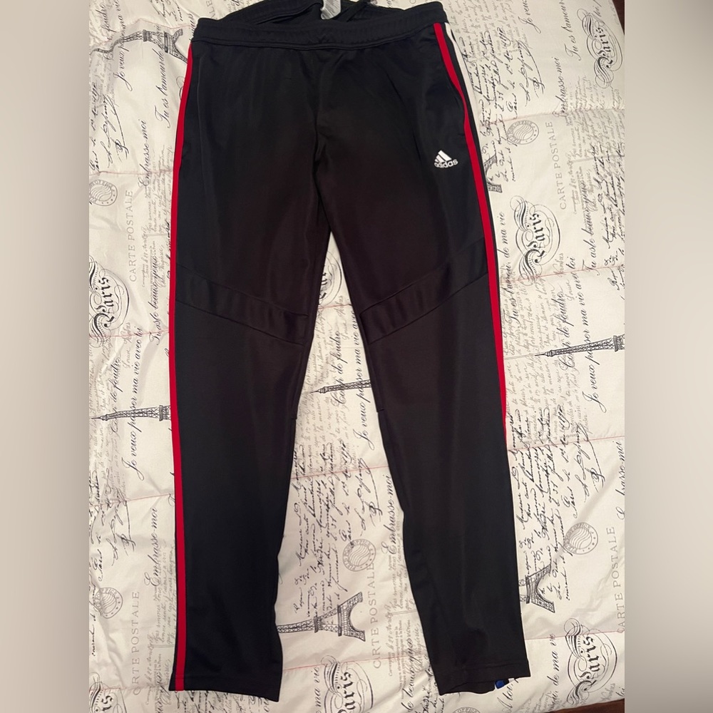 Adidas Tiro Pants